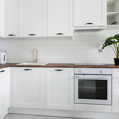 Mieszkanie Blisko Zawiszy بيدغوستيا