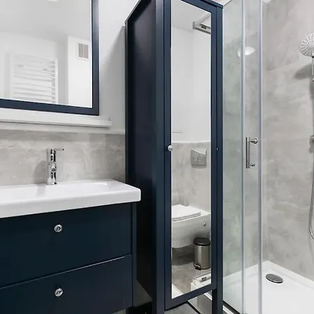 Mieszkanie Blisko Zawiszy Бидгощ