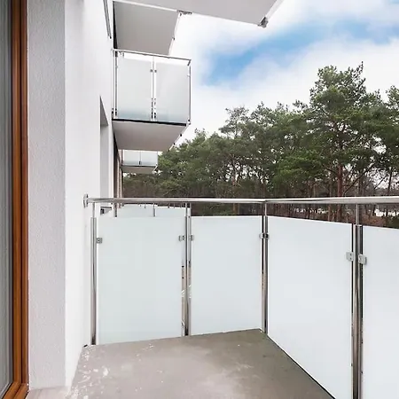 Mieszkanie Blisko Zawiszy *