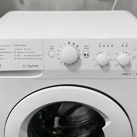 Апартаменти Mieszkanie Blisko Zawiszy