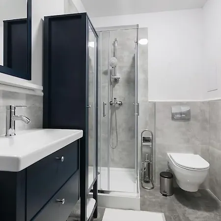 Mieszkanie Blisko Zawiszy