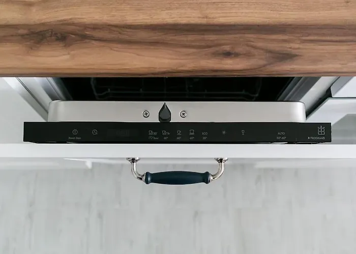 Mieszkanie Blisko Zawiszy * Bromberg