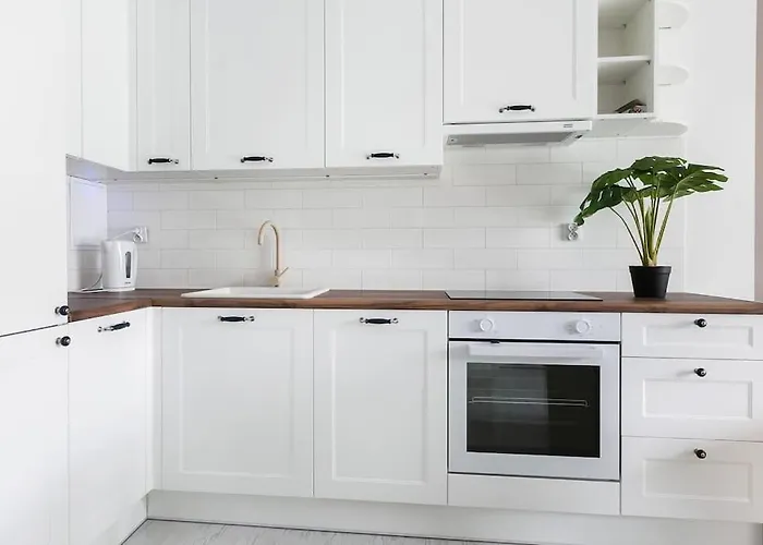 Mieszkanie Blisko Zawiszy Bydgoszcz