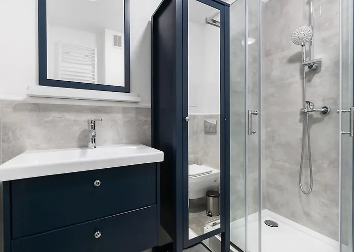 Mieszkanie Blisko Zawiszy Bydgoszcz