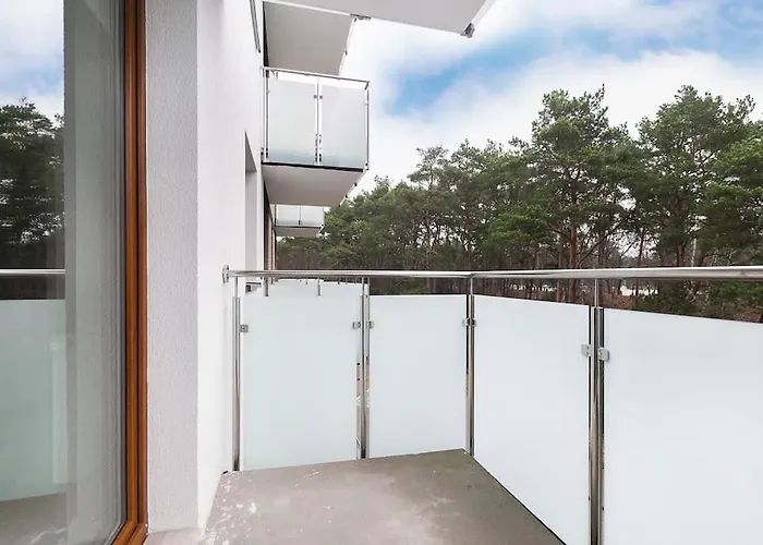 Mieszkanie Blisko Zawiszy *