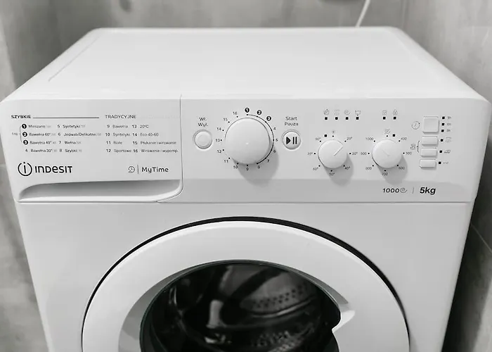 Appartamento Mieszkanie Blisko Zawiszy