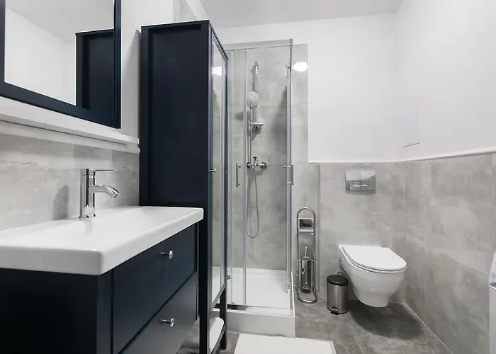 Mieszkanie Blisko Zawiszy